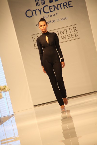 City Centre Fall Winter Fashion Week Day 3